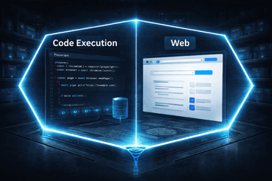 Bridging the Gap: Browser Automation in Isolated Sandboxes
