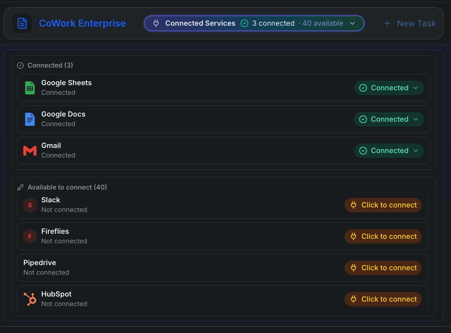 Enterprise AI Co Work: Leap the Gap from Chatting to Doing — With IT Actually on Board